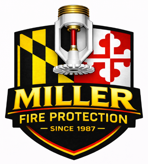 Miller Fire Protection